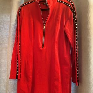 COPY - COPY - Boston Proper dress